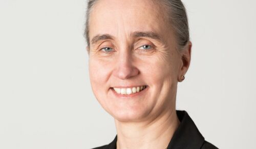 Katrin Behrens (Foto: Otto)