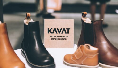 Kavat ist schwedischer ’Handelspartner des Jahres‘. (Foto: Kavat)