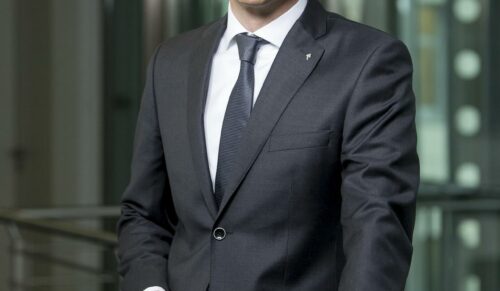Kai Schiebur (Foto: Otto Group)