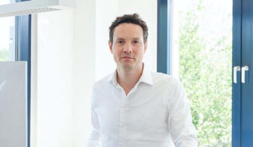 Peter-Phillip Kienast (Foto: Kienast)