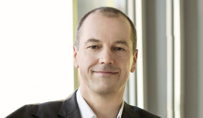 Cord Henrik Schmidt (Foto: Klingel Gruppe)