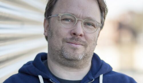 Sven Christian Andrä (Foto: Klingel Gruppe)