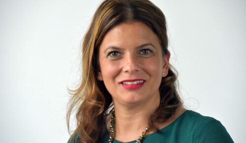 Maria Knebel