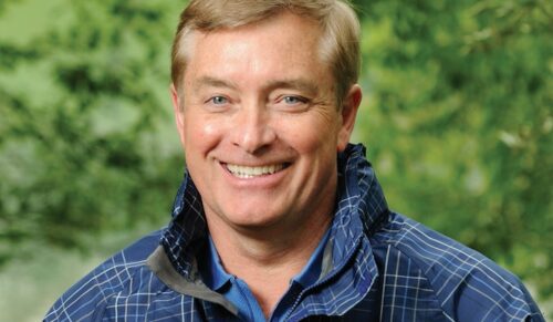 Blake W. Krueger