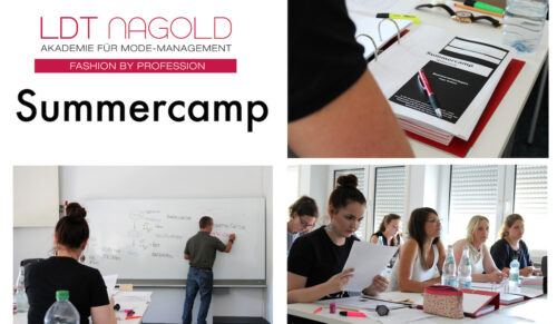 LDT Summercamp (Foto: LDT Nagold)