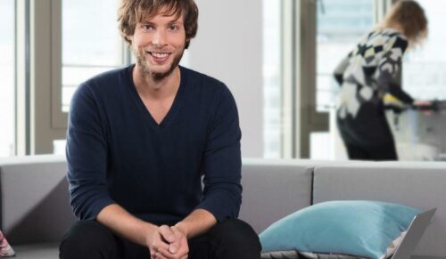 Christoph Lange