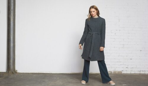 Die Top 10 Damenschuhmarken Herbst/Winter 2017/18 (Foto: Lanius)