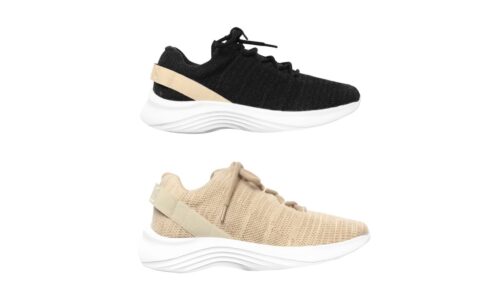 Nominierte Sneaker von Lanius (Foto: Lanius)