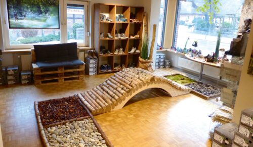 Laufgut Dittmer in Amelinghausen (Foto: Sabu)