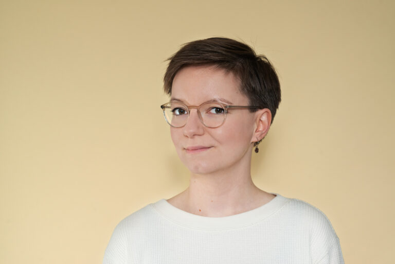 Laura Klesper