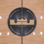 Das LeBron James Innovation Center in New Hampshire. (Foto: Nike)