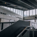Das LeBron James Innovation Center in New Hampshire. (Foto: Nike)