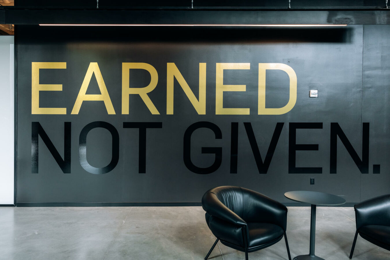 Das LeBron James Innovation Center in New Hampshire. (Foto: Nike)