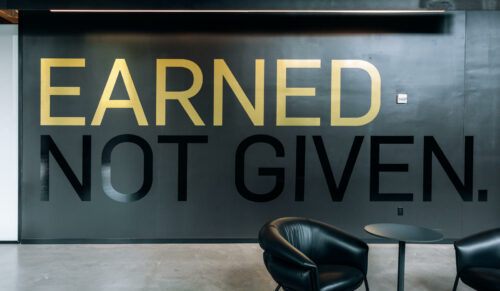 Das LeBron James Innovation Center in New Hampshire. (Foto: Nike)