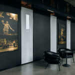 Das LeBron James Innovation Center in New Hampshire. (Foto: Nike)