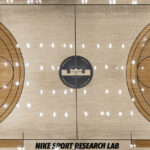Das LeBron James Innovation Center in New Hampshire. (Foto: Nike)