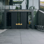 Das LeBron James Innovation Center in New Hampshire. (Foto: Nike)