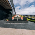 Das LeBron James Innovation Center in New Hampshire. (Foto: Nike)