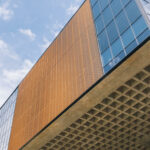 Das LeBron James Innovation Center in New Hampshire. (Foto: Nike)
