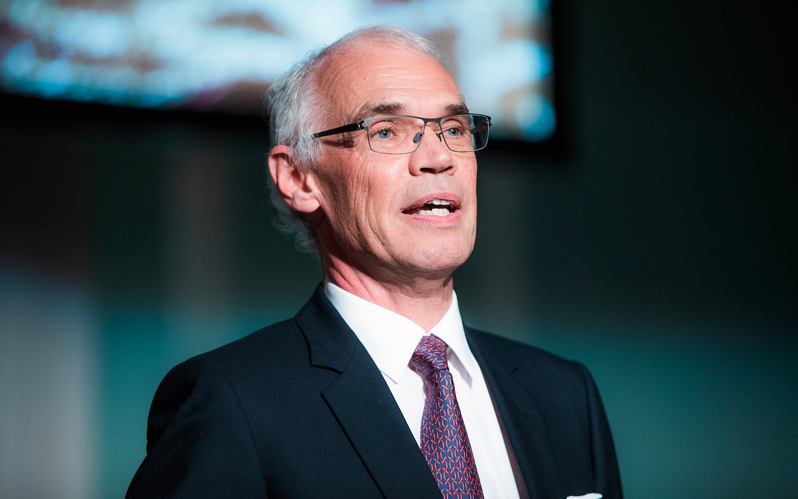 Stefan Stolitzka, CEO Legero United (Foto: Legero United)