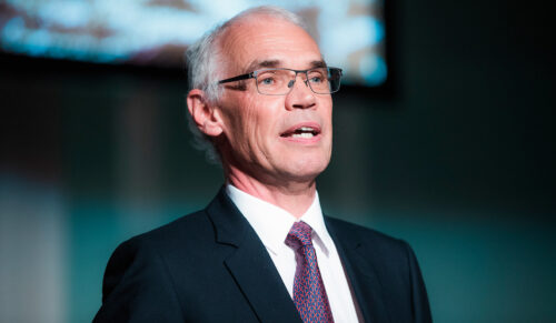 Stefan Stolitzka, CEO Legero United (Foto: Legero United)