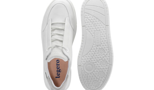 Legero – Modellschau Damenschuhe F/S 2023