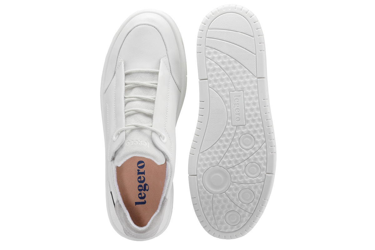 Legero – Modellschau Damenschuhe F/S 2023
