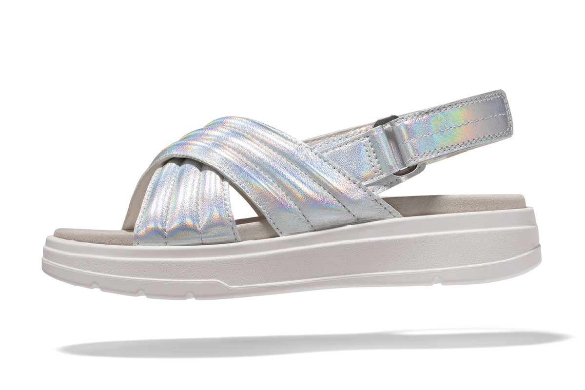 Legero – Modellschau Damenschuhe F/S 2023