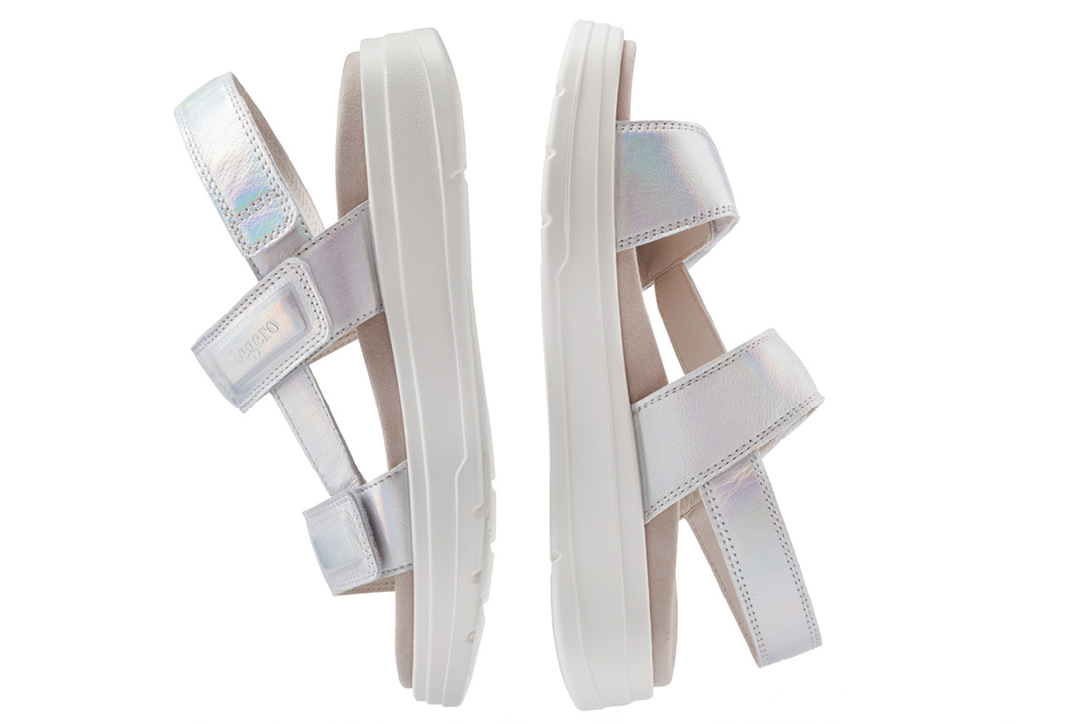 Legero – Modellschau Damenschuhe F/S 2023