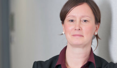 Margit Leidenroth