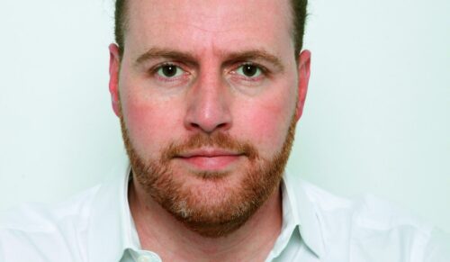 Marc Leinweber. (Foto: Aktiv Schuh)