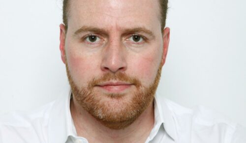 Marc Leinweber, Geschäftsführer von Aktiv-Schuh aus Berlin. (Foto: Aktiv-Schuh)