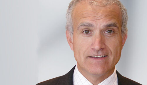 Dieter Liebler