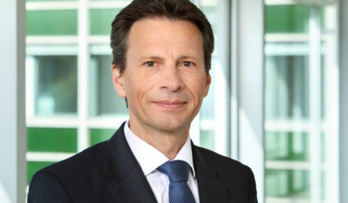 Wolfgang Link