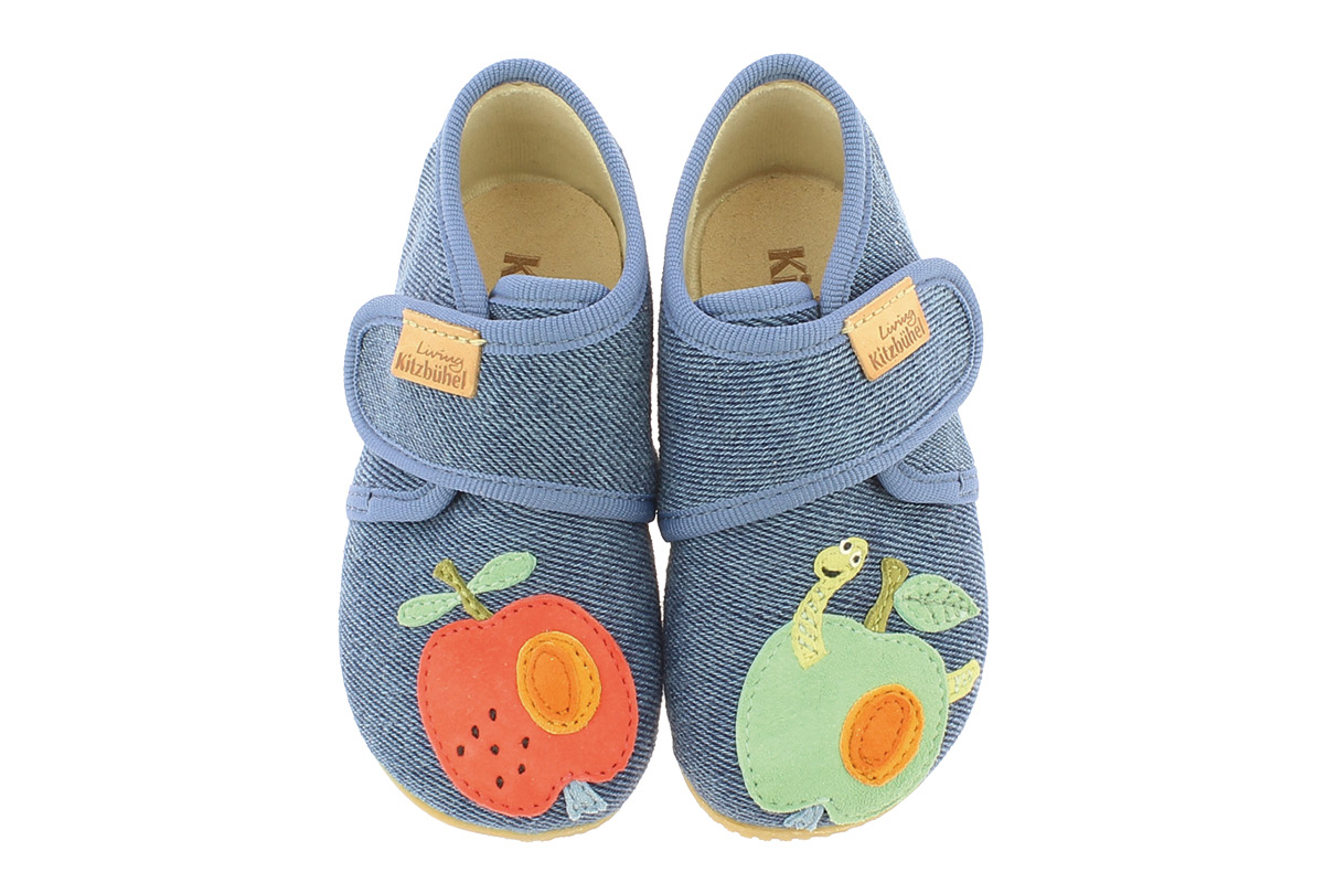 Living Kitzbühel – Modellschau Kinderschuhe F/S 2023