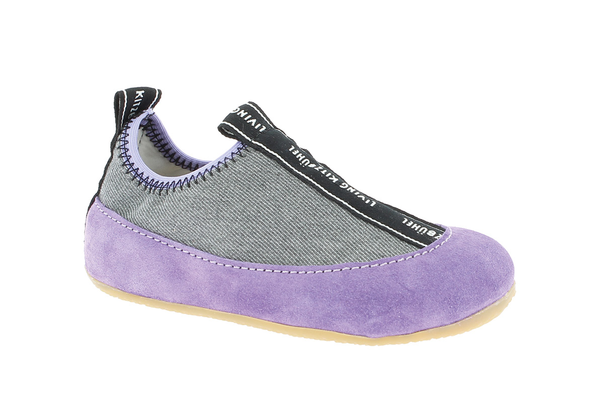 Living Kitzbühel – Modellschau Kinderschuhe F/S 2023
