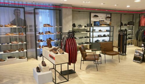 Lloyd-Store in Stuttgart (Foto: Lloyd)