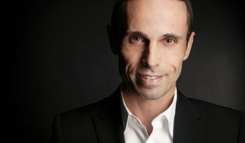 Jörn Mikowsky (Foto: Lloyd)
