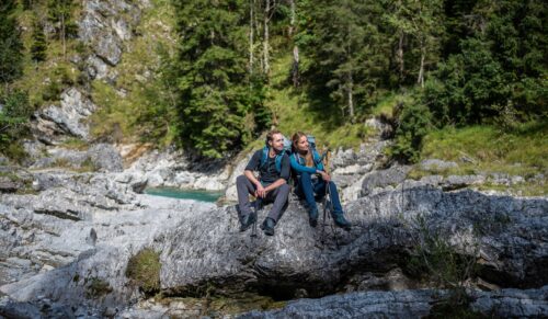 Lowa zieht einer postive Bilanz für das Jahr 2021. (Foto: Lowa)