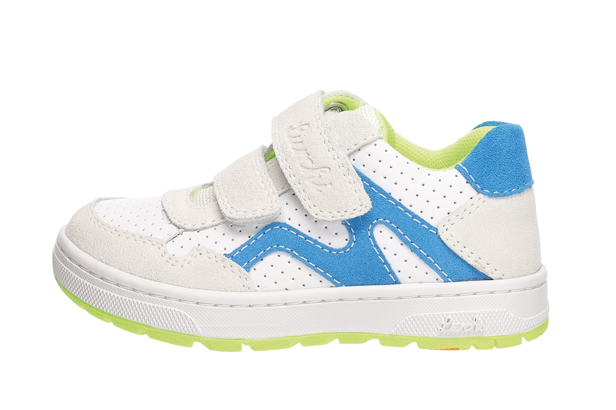 Lurchi – Modellschau Kinderschuhe F/S 2023