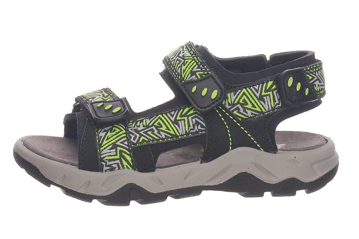 Lurchi – Modellschau Kinderschuhe F/S 2023