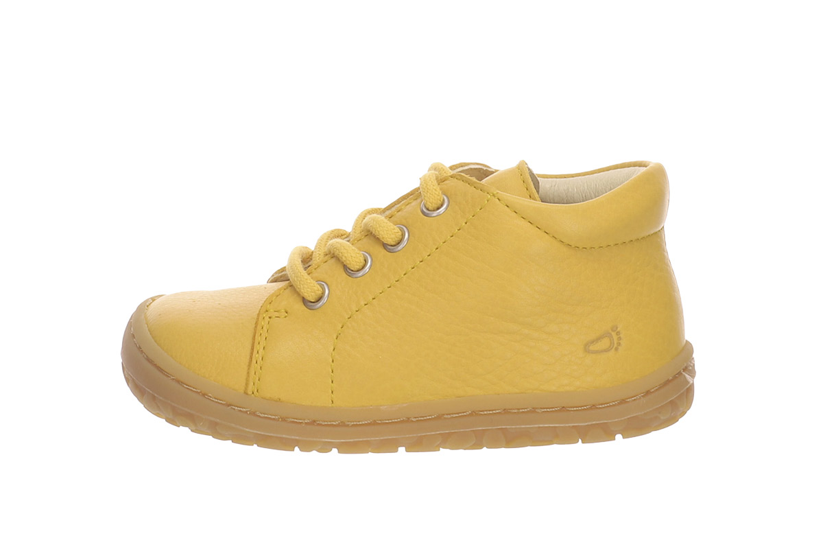 Lurchi – Modellschau Kinderschuhe F/S 2023