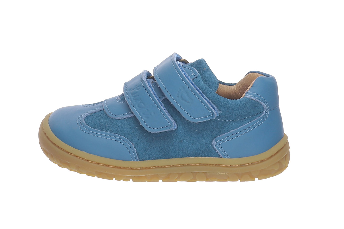 Lurchi – Modellschau Kinderschuhe F/S 2023