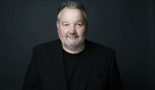 Martin Koller ist Gründer und Geschäftsführer von Think! (Foto: Legero United)