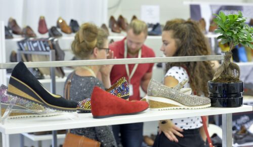 Quartershoetime im MMC Leipzig (Foto: Volkmar Heinz)