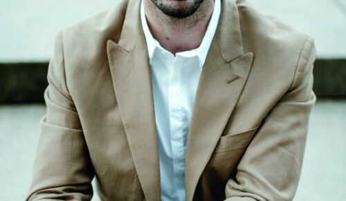 Marc Martin leitet den Vertrieb von Clarks in DACH, Belgien und den Niederlanden. (Foto: Clarks)