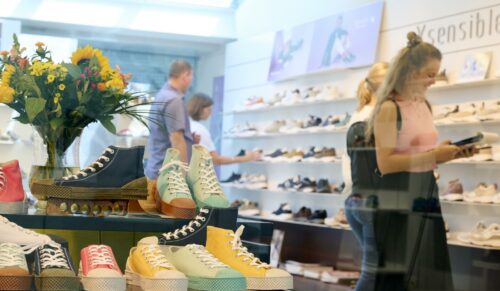 Order-Auftakt im MOC in München (Foto: MOC)