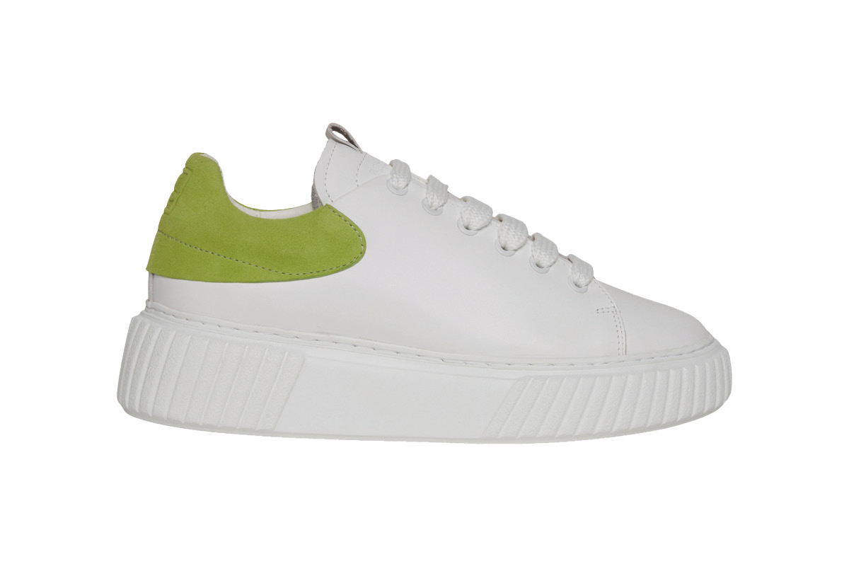 Marc O’Polo – Modellschau Damenschuhe F/S 2023