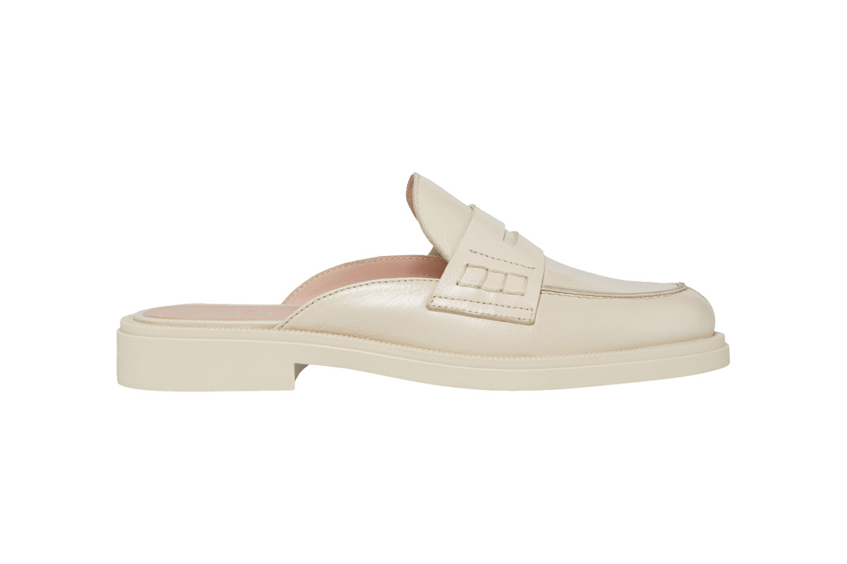 Marc O’Polo – Modellschau Damenschuhe F/S 2023