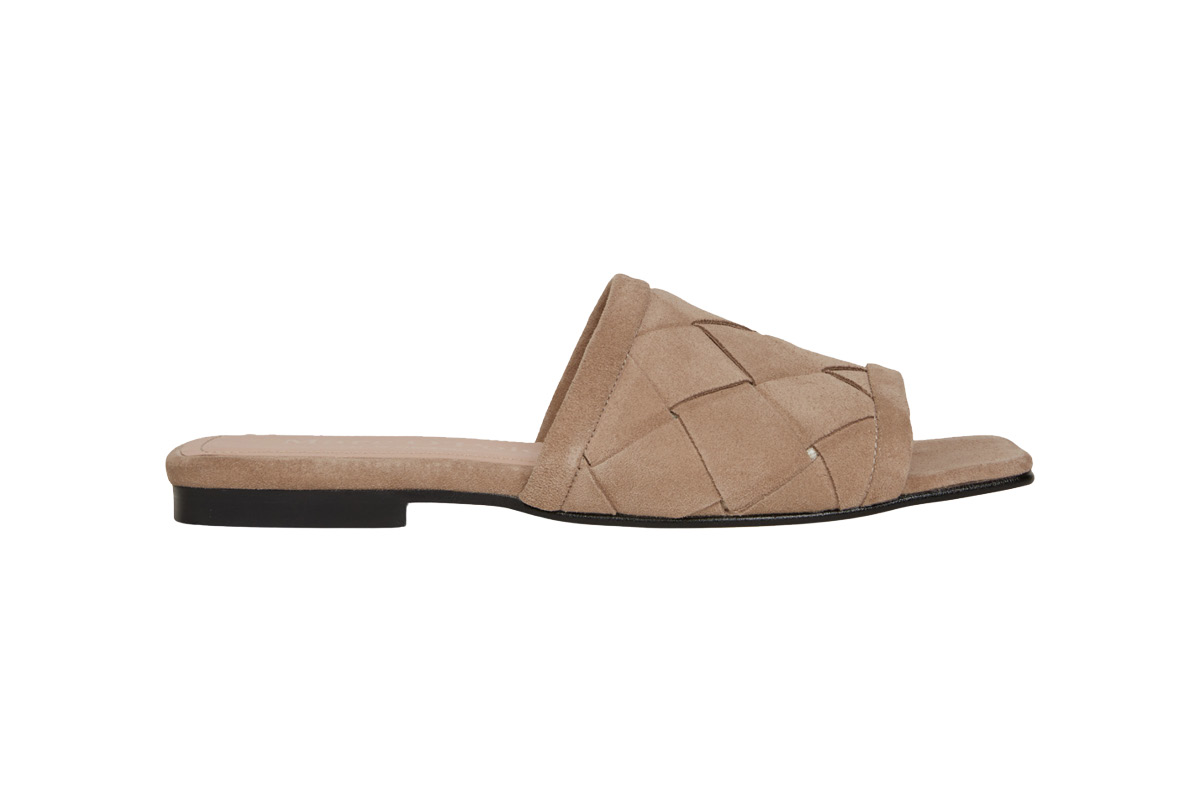 Marc O’Polo – Modellschau Damenschuhe F/S 2023
